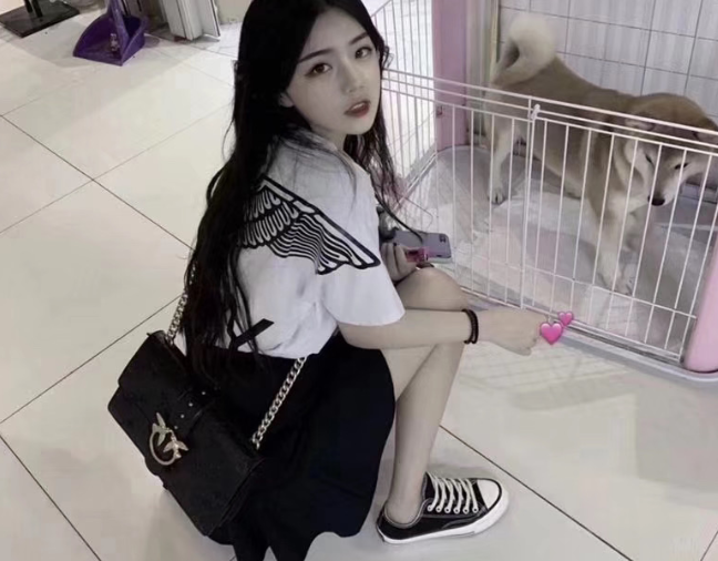 国际庄超值体验年轻粉嫩小正妹